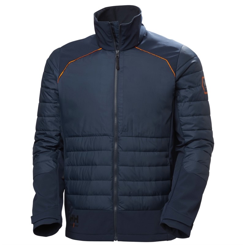 Helly Hansen 74142 Chelsea EVO 2.0 Softshell Jas 1 / 1