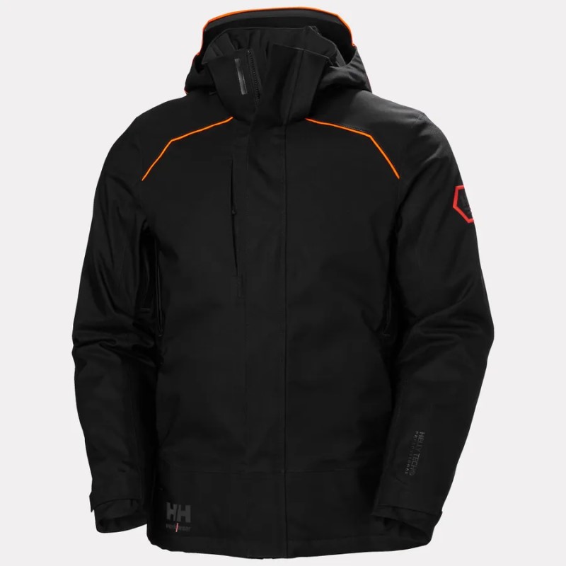 Helly Hansen 71341 Chelsea Evolution 2.0 Winterjas 1 / 3