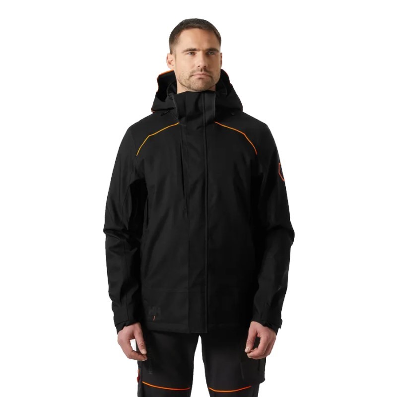 Helly Hansen 71341 Chelsea Evolution 2.0 Winterjas 3 / 3