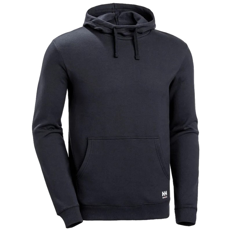 Helly Hansen 79327 Classic Hoodie 1 / 2