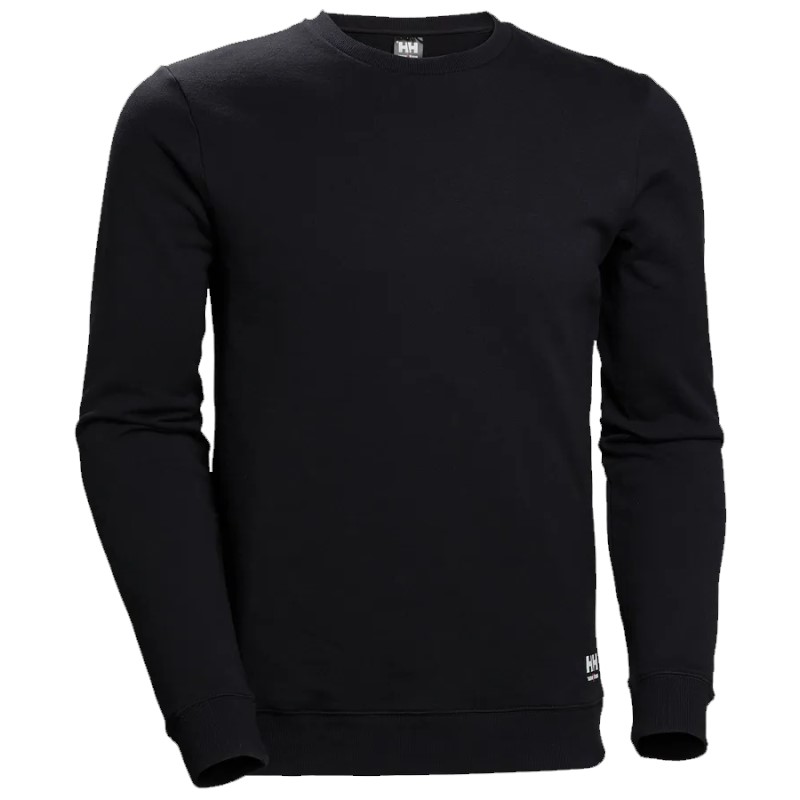 Helly Hansen 79324 Classic Sweatshirt 1 / 2