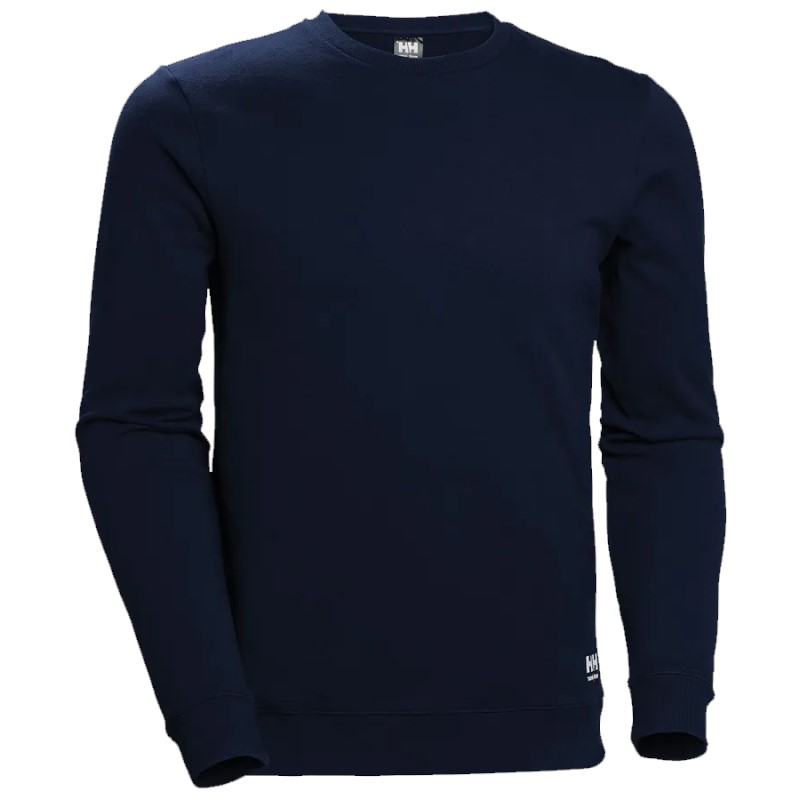 Helly Hansen 79324 Classic Sweatshirt 2 / 2