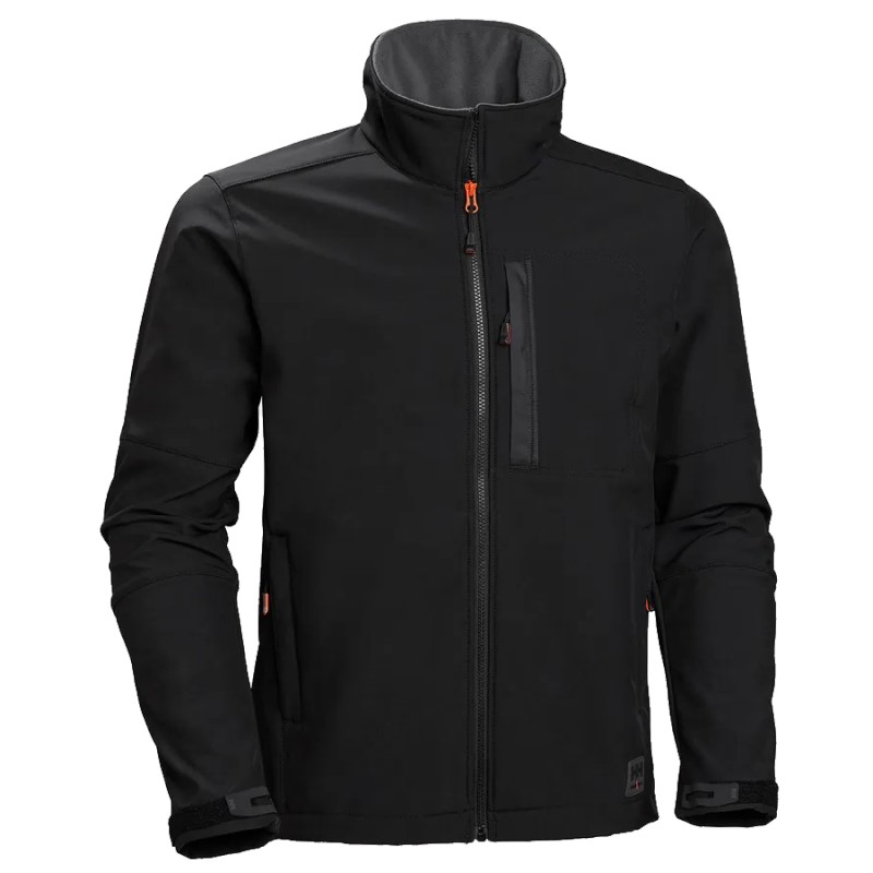 Helly Hansen 74231 Kensington Softshell Jas 1 / 2