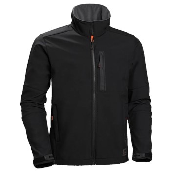 Helly Hansen 74231 Kensington Softshell Jas 1 / 2