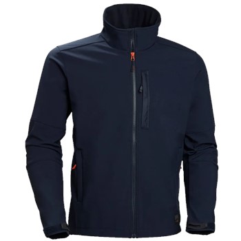 Helly Hansen 74231 Kensington Softshell Jas 2 / 2