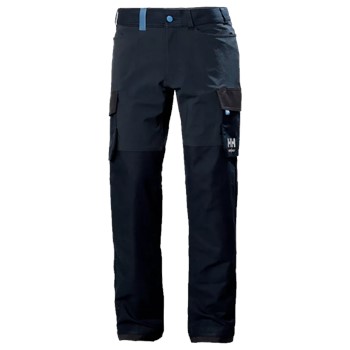 Helly Hansen 77408 Oxford 4X Cargo Broek 1 / 2