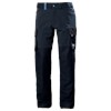 Helly Hansen 77408 Oxford 4X Cargo Broek 1 / 2