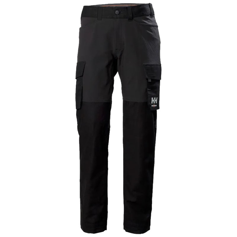 Helly Hansen 77408 Oxford 4X Cargo Broek 2 / 2