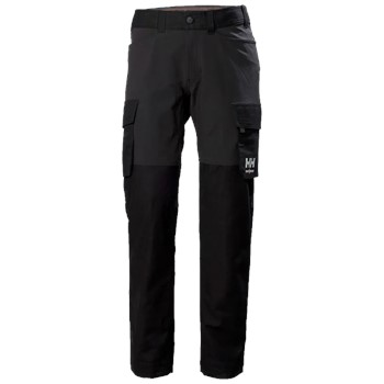Helly Hansen 77408 Oxford 4X Cargo Broek 2 / 2
