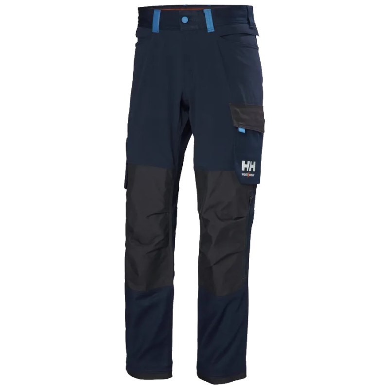 Helly Hansen 77395 Oxford 4x Broek 1 / 2