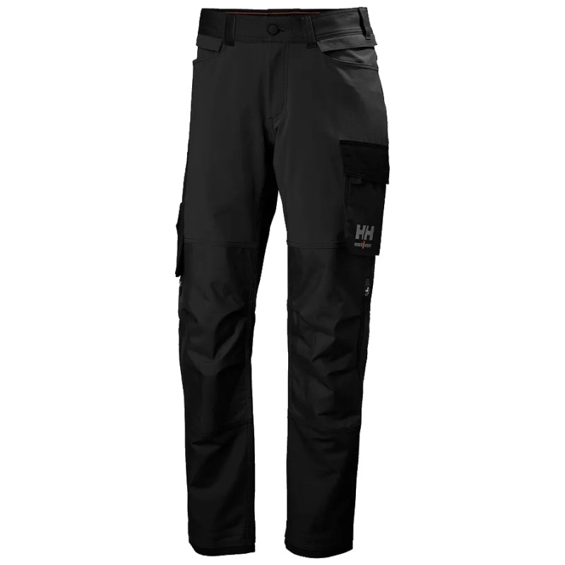 Helly Hansen 77395 Oxford 4x Broek 2 / 2