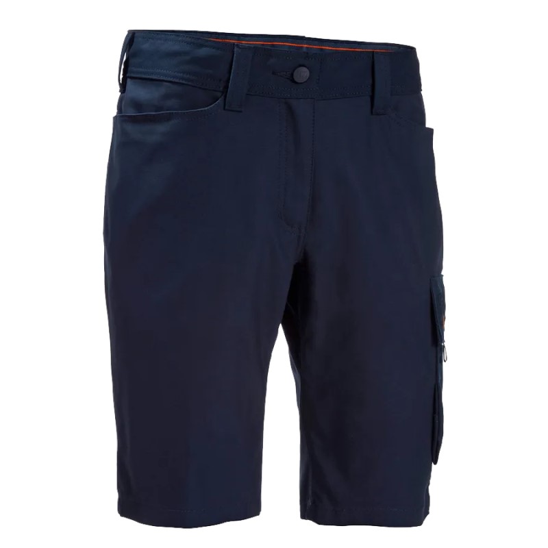 Helly Hansen 77464 Oxford 4x Korte Broek 1 / 2