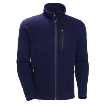 Helly Hansen 72026 Oxford Fleece Jas 1 / 2