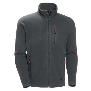Helly Hansen 72026 Oxford Fleece Jas 2 / 2