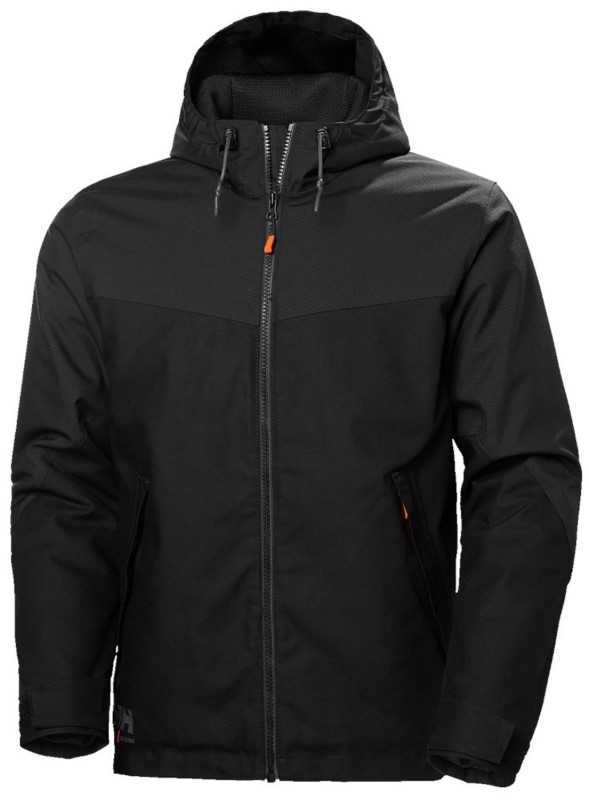 Helly Hansen 73290 Oxford Winterjas 1 / 1