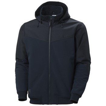 Helly Hansen 74291 Oxford Softshell Winterjas 1 / 2