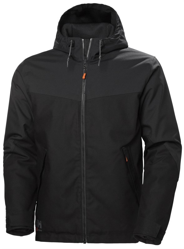 Helly Hansen 74291 Oxford Softshell Winterjas 2 / 2