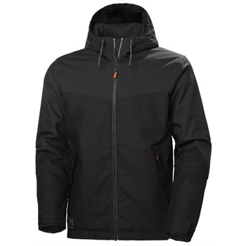 Helly Hansen 74291 Oxford Softshell Winterjas 2 / 2