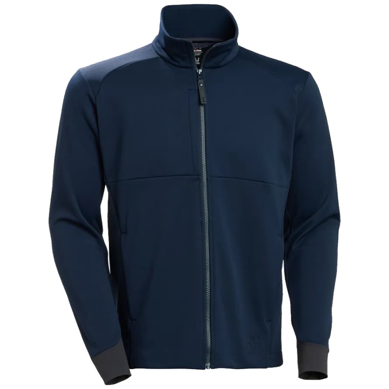 Helly Hansen 72380 Tech Midlayer 1 / 2