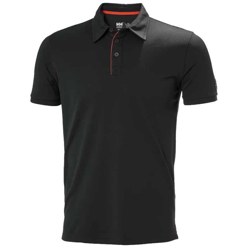 Helly Hansen 79248 Tech Polo 1 / 2