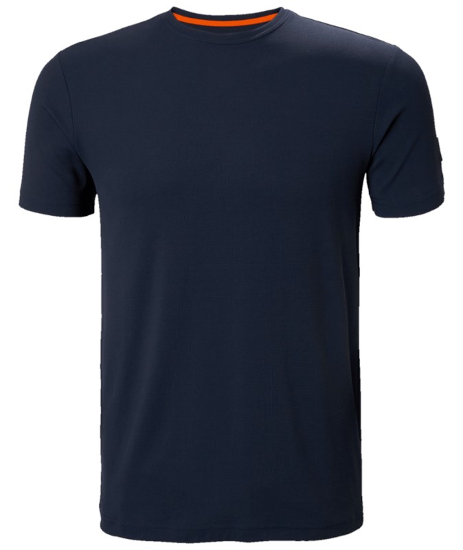 Helly Hansen 79249 Tech T-Shirt 1 / 2