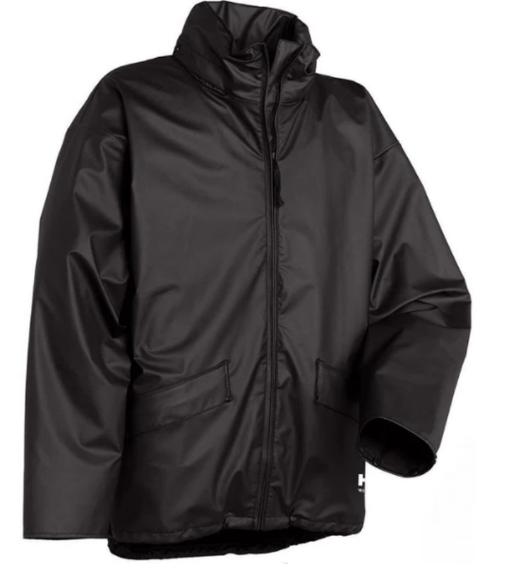 Helly Hansen 70180 Voss Regenjas 1 / 1