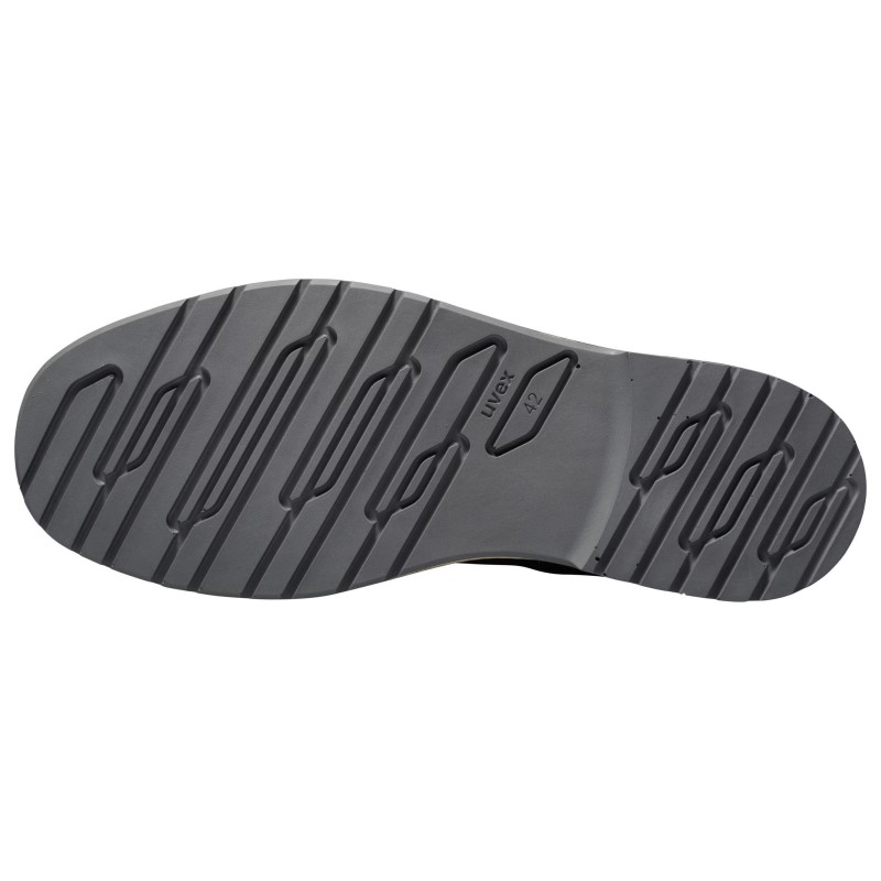 Uvex Business 8428.2 S3L 3 / 6