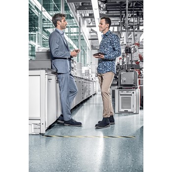 Uvex Business 8428.2 S3L 6 / 6