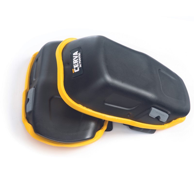 Cerva Vulcan Kniebeschermer Heavy Duty 2 / 4