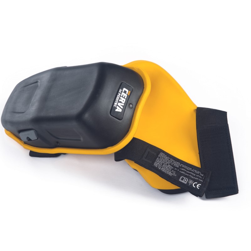 Cerva Vulcan Kniebeschermer Heavy Duty 4 / 4