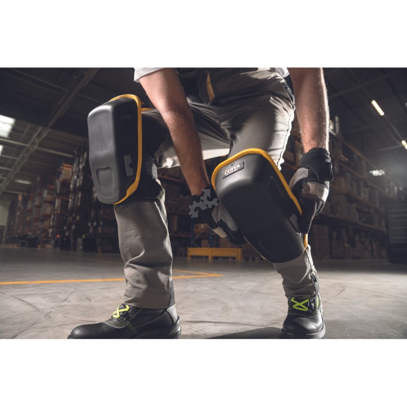 Cerva Vulcan Kniebeschermer Heavy Duty 6 / 6