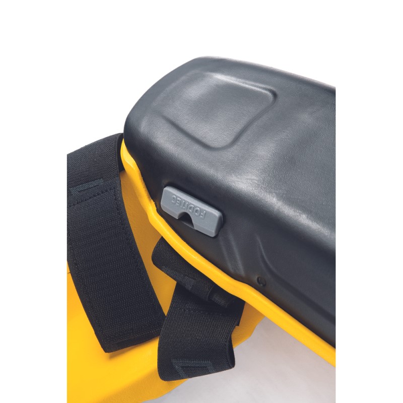 Cerva Vulcan Elastische banden voor kniebeschermer 2 / 3