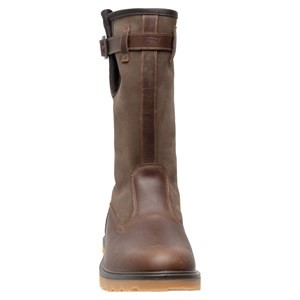 Grisport Laars Sutherland Kastanje/Para Gevoerd 40273 5 / 6