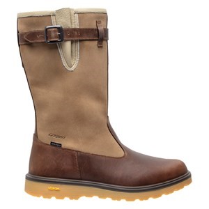 Grisport Laars Sutherland Beige/Para Gevoerd 40273 1 / 4