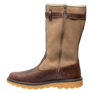 Grisport Laars Sutherland Beige/Para Gevoerd 40273 2 / 4