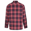 Storvik Flanellen Blouse Dawson Rood 5.2 2 / 5