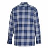 Storvik Flanellen Blouse Dawson Blauw 5.3 2 / 5