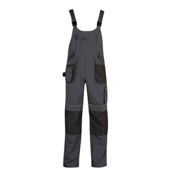 Storvik Amerikaanse Overall Pan Antraciet 1 / 3