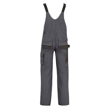 Storvik Amerikaanse Overall Pan Antraciet 2 / 3