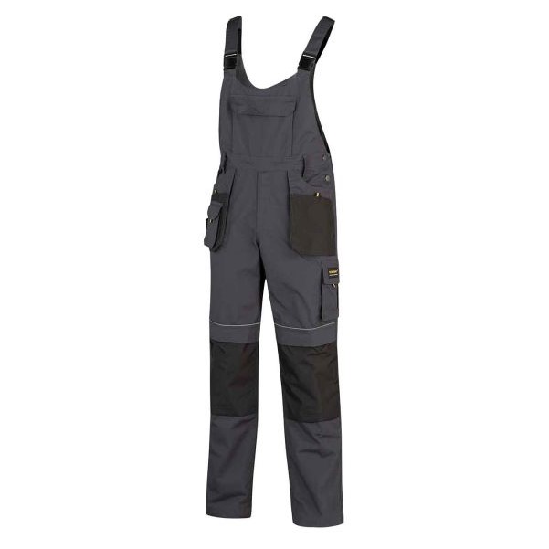 Storvik Amerikaanse Overall Pan Antraciet 3 / 3