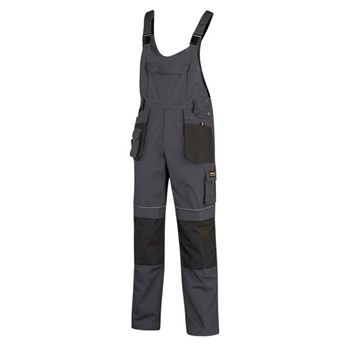 Storvik Amerikaanse Overall Pan Antraciet 3 / 3