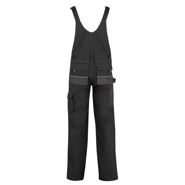 Storvik Amerikaanse Overall Pan Zwart 2 / 6