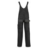 Storvik Amerikaanse Overall Pan Zwart 2 / 6