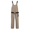Storvik Amerikaanse Overall Pan Khaki 2 / 3