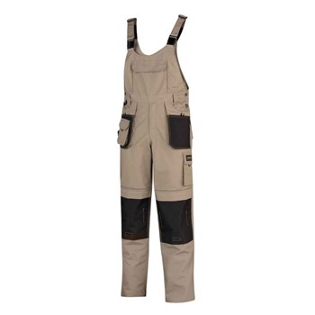 Storvik Amerikaanse Overall Pan Khaki 3 / 3