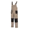 Storvik Amerikaanse Overall Pan Khaki 3 / 3