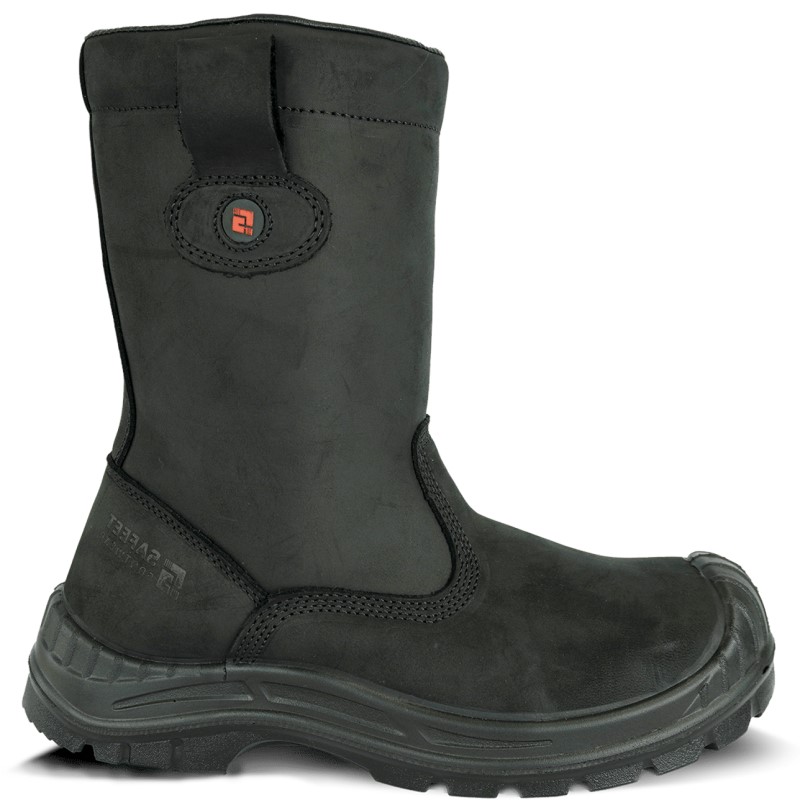 Safeet Verona Laars Gevoerd S3 1 / 1