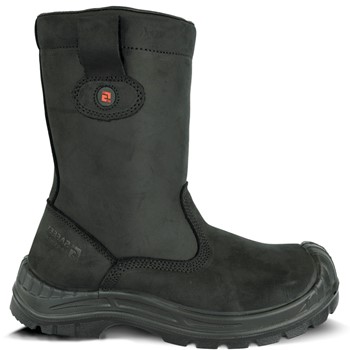 Safeet Verona Laars Gevoerd S3 1 / 1