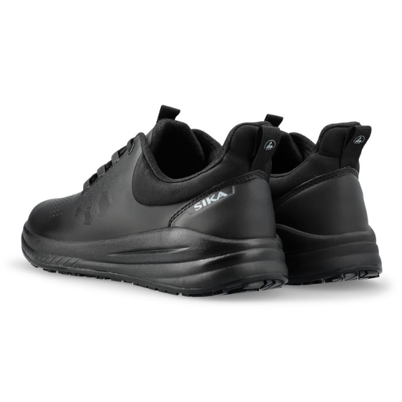 Sika Active Microfiber Lace 40206 O2 4 / 6