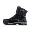 BuckBootz Tradez Blastz Hoog S7S Zwart 2 / 5